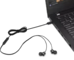 Lenovo USB-C Wired In-Ear Headphone-4XD1J77351 - Image 6