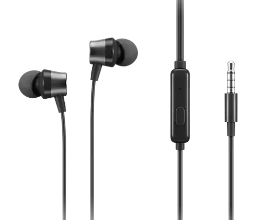 4XD1J77352 Lenovo Analog In-Ear Headphone Gen II (3.5mm) - 4XD1J77352