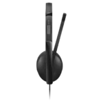 Lenovo Wired VoIP Headset (Teams) - 4XD1M45626