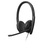 Lenovo Wired VoIP Headset (Teams) - 4XD1M45626