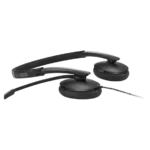 Lenovo Wired VoIP Headset (Teams) - 4XD1M45626