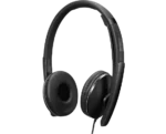 Lenovo Wired ANC Headset Gen 2 (Teams) - 4XD1M45627