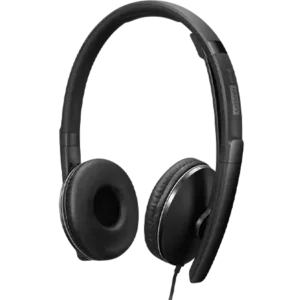 Lenovo Wired ANC Headset Gen 2 (Teams) - 4XD1M45627