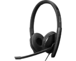 Lenovo Wired ANC Headset Gen 2 (Teams) - 4XD1M45627