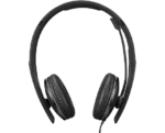 Lenovo Wired ANC Headset Gen 2 (Teams) - 4XD1M45627