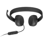 Lenovo USB-A Wired Stereo Headset Gen 2 - 4XD1P83425