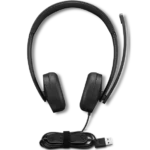 Lenovo USB-A Wired Stereo Headset Gen 2 - 4XD1P83425
