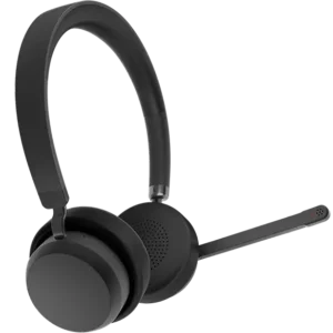 Lenovo Wireless Stereo Headset - 4XD1Q30302
