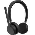 Lenovo Wireless Stereo Headset - 4XD1Q30302