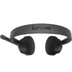 Lenovo Wireless Stereo Headset - 4XD1Q30302