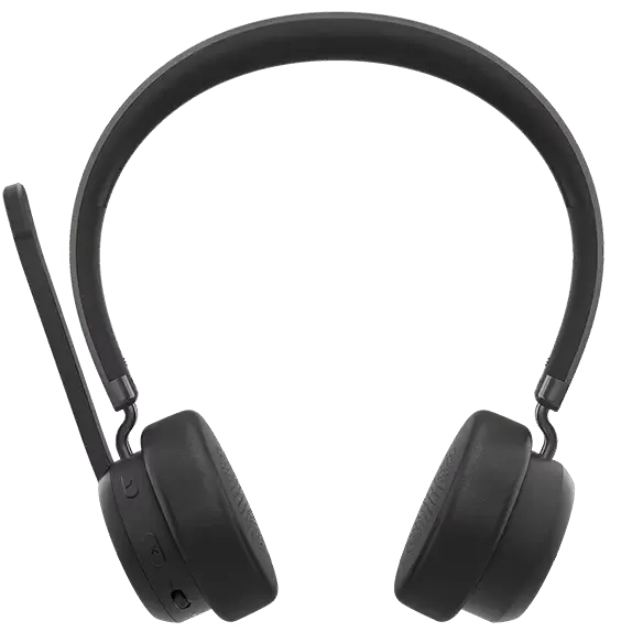 Lenovo Wireless Stereo Headset - 4XD1Q30302