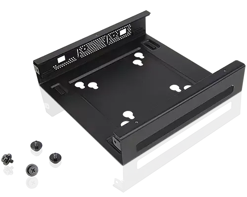 Lenovo ThinkCentre Tiny VESA Mount II - 4XF0N03161