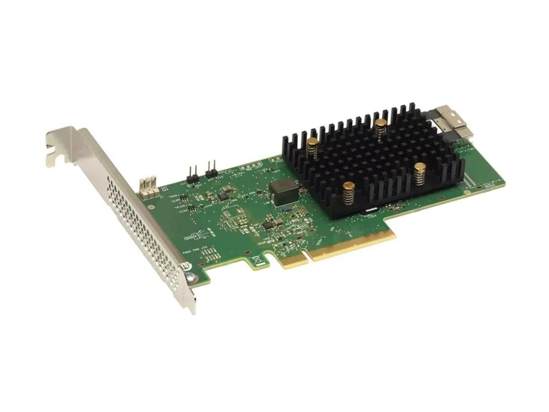 4Y37A93012 Lenovo Raid 545-8I PCIE 12GB Adapter - 4Y37A93012