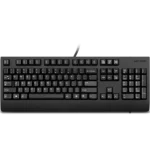 Lenovo Preferred Pro II USB Keyboard AI - 4Y41R64588