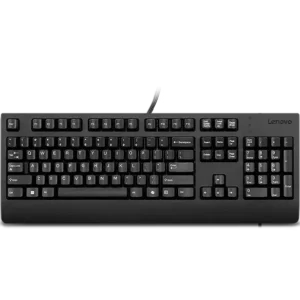 Lenovo Preferred Pro II USB Keyboard AI - 4Y41R64588