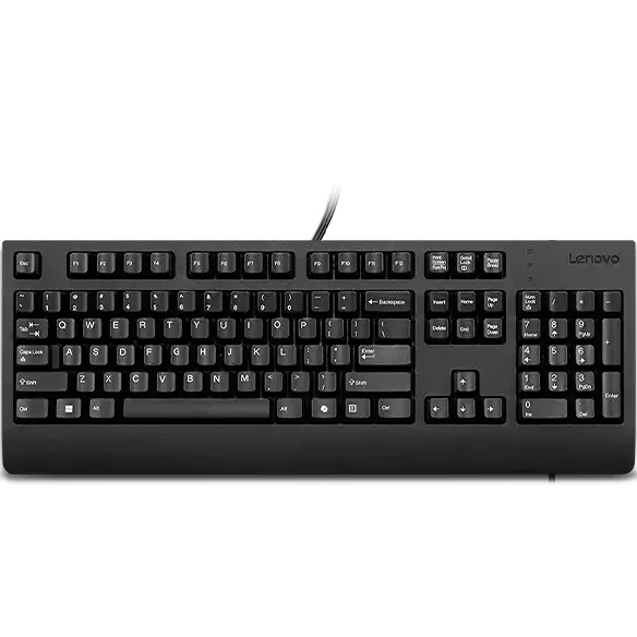 Lenovo Preferred Pro II USB Keyboard AI - 4Y41R64588