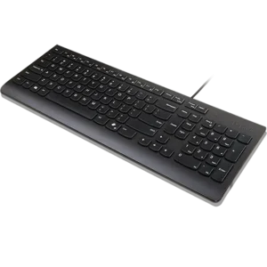 Lenovo Essential Wired Keyboard AI - 4Y41R64633