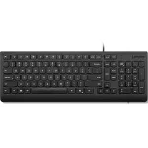 Lenovo Essential Wired Keyboard AI - 4Y41R64633