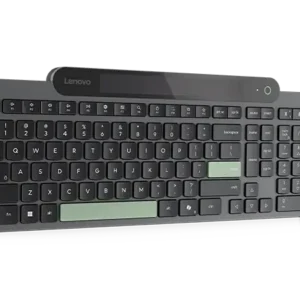 Lenovo Self-Charging Bluetooth Keyboard - 4Y41R69489