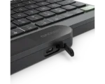 Lenovo Self-Charging Bluetooth Keyboard - 4Y41R69489