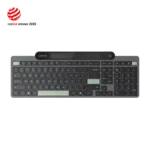 Lenovo Self-Charging Bluetooth Keyboard - 4Y41R69489