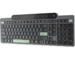Lenovo Self-Charging Bluetooth Keyboard - 4Y41R69489