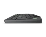 Lenovo Self-Charging Bluetooth Keyboard - 4Y41R69489