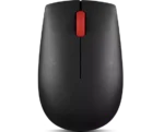Lenovo Essential Compact Wireless Mouse - 4Y50R20864