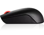 Lenovo Essential Compact Wireless Mouse - 4Y50R20864