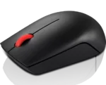 Lenovo Essential Compact Wireless Mouse - 4Y50R20864