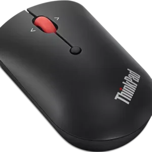 Lenovo USB-C Wireless Compact Mouse - 4Y51D20848