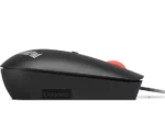 Lenovo USB-C Wired Compact Mouse - 4Y51D20850