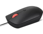 Lenovo USB-C Wired Compact Mouse - 4Y51D20850