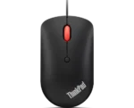 Lenovo USB-C Wired Compact Mouse - 4Y51D20850