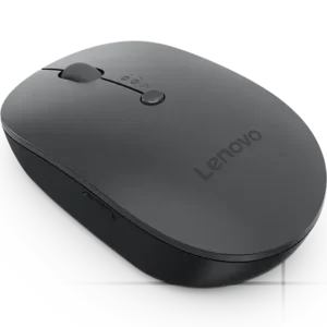 Lenovo Multi-Device Wireless Mouse (X9 Edition) - 4Y51R29290