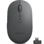 Lenovo Multi-Device Wireless Mouse (X9 Edition) - 4Y51R29290