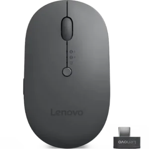 Lenovo Multi-Device Wireless Mouse (X9 Edition) - 4Y51R29290
