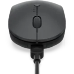 Lenovo Multi-Device Wireless Mouse (X9 Edition) - 4Y51R29290