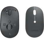 Lenovo Multi-Device Wireless Mouse (X9 Edition) - 4Y51R29290