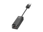 Hp USB 3.0 To Gigabit RJ45 Adapter G2 - 4Z7Z7AA