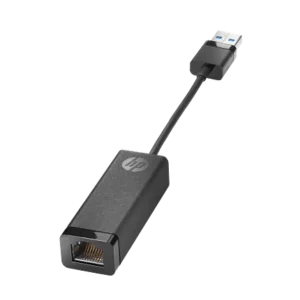 Hp USB 3.0 To Gigabit RJ45 Adapter G2 - 4Z7Z7AA