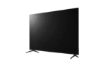 Lg 50" 4K UHD 16/7 300nit Commercial TV Signage - 50PK640S
