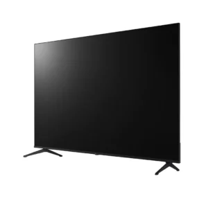 Lg 50" 4K UHD 16/7 300nit Commercial TV Signage - 50PK640S