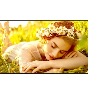 Lg Digital Display (UL5Q) 50" UHD - 50UL5Q-M