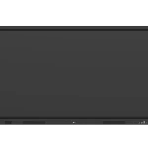 LG Interactive Display (TR3DQ) 55" UHD - 55TR3DQ-B