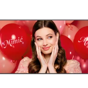 LG Digital Display (UH7Q) 55" UHD LED - 55UH7Q-E