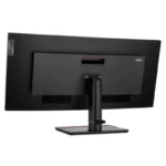 Lenovo ThinkVision P34w-20 34.14" WQHD Anti-Glare IPS Curved Business Monitor - 63F2RAR3AU