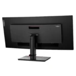 Lenovo ThinkVision P34w-20 34.14" WQHD Anti-Glare IPS Curved Business Monitor - 63F2RAR3AU