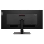 Lenovo ThinkVision P34w-20 34.14" WQHD Anti-Glare IPS Curved Business Monitor - 63F2RAR3AU