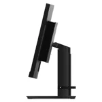 Lenovo ThinkVision P34w-20 34.14" WQHD Anti-Glare IPS Curved Business Monitor - 63F2RAR3AU